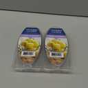 Yankee Candle Wax Melts Lemon Lavender - 2.6 oz - Pack of 2