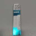 Microblading Eyebrow Pencil, Eyebrow Pen with an Upgrade Micro-Fork Tip Applicator, Waterproof Long-Lasting Microblading Brow Pen, Brow Pencil for Natural Looking Brows Makeup, Dark Brown, 1Pc