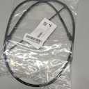 Diskary 946-0557 Control Cable Fits MTD Craftsman Troy Bilt Replacement 290-639 (946-0557)