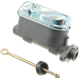 Dorman M105876 Brake Master Cylinder Compatible with Select American Motors/Jeep Models