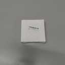 2 x Gifts for Friends Women, Friends Christmas Ornaments, Bestie Gifts for Women, Best Friend Ornament Ceramic Ornament