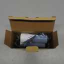 (2-Pack) 3.6V Ni-CD Replacement Battery for Lombart 72300L Mega Batteries 13969 O'Donnell 7334 Powertron N1052 R&D 5224 Unipower B10344 Welch Allyn 71000-A 71000-C 71050C 71055-C 72300