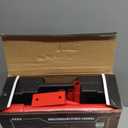 Kids Indoor Basketball Hoop with Scoreboard & Timer,Toddler Adjustable Height Basketball Goal Toy for Outdoor Backyard,Sports Game Play