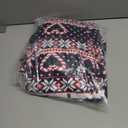 VNVNE Matching Christmas Onesie Pajamas for Women/Men/Couples/Family, Xmas Holiday Long Sleeve One-Piece Adults Pjs Sleepwear (M)