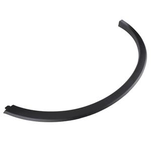 Wheel Arch Molding Trims AP-940-1,Aublinto Wheel Arch Molding Front Right Passenger Side (No Brand) Wheel Arch Molding Trims AP-940-1,Aublinto Wheel Arch Molding Front Right Passenger Side (No Brand)