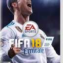 FIFA 18 Nintendo Switch