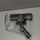 Turbo Brush Head Replacement for Shark Rotator NV500 NV501 Series, AZ3002 (Only Compatible with Vacuums Over 1000W)  Vacuum Accessories & Attachments for Shark Vacuums  Ideal for Pet Hair Removal