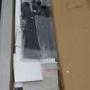 Avenco Queen Bed Frame - 14 Inch Sturdy Platform Bed Frame Queen Size with Storage Space Under Bed, Heavy Duty Steel Slat Support, Easy Assembly, Noise Free