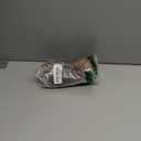 Idepet Dog Clothes Pet Dog Hoodies for Small Medium Dogs Chihuahua Clothes Warm Coat Jacket Autumn Puppy Outfits Dogs Clothing (M, Coffee)