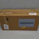 Youeon 4 Pack 24 Oz Reusable Boba Cups with Lids and Straw, Iced Coffee & Smoothie Cups, Bubble Tea & Mason Jar Style with Silicone Sleeve, BPA Free, Dishwasher Safe, 2 Colors