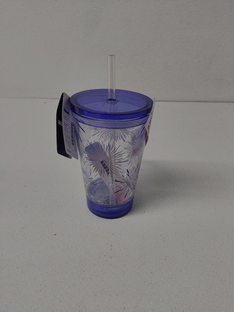 LUUM Double Wall Led 18OZ Tumbler