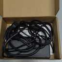 48vdc Power Supply, 48v Power Supply Compatible with Cisco Phone Models 8811, 8841, 8851, 8861, 8961, 9951.