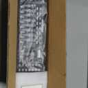 DMX Controller, 192 Channel DMX 512 Light Controller DMX Console Stage Light Controller Panel Use for Editing Program of Stage Lighting Runing for DJ, Shows, Party, Christmas and Halloween (black)