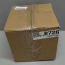 Alytimes Mirror Disco Ball - 8-Inch Cool and Fun Silver Hanging Party Disco Ball Big Party Decorations, Party Design