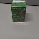 Dr. Sebi Batana Oil for Hair Growth - 2 Pack, 100% Natural & Organic, Repairs Damaged Hair, Prevents Hair Loss, Enhances Thickness