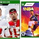 Madden NFL 22 - Xbox One