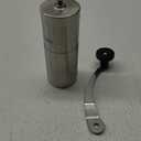 Pill Mill Pill Crusher - Crushes Multiple Tablets to a Fine Powder - Metal Pill Grinder - Tablet Pulverizer Suitable for Travel - Great Feeding Tube use and Pets