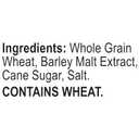 Weetabix Biscuits Whole Grain Cereal, Good Source of Fiber, Low in Fat, Heart Healthy, Vegan, Breakfast or Snack, 14 oz (EXP 05/09/26)