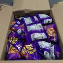 Barcel Takis Mini Fuego Chili and Pepper Lime Tortilla Chips, 28 gm, 40 Pcs BB 1/15/26