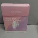 Body Sculpting Machine, 3-in-1 Portable Massager, Electric Body Sculptor with 3 Adjustable Functions, Skin Tightening, Cupping Therapy & Red Light for Belly, Waist, Arms, Legs and Face