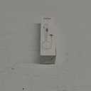 Replacement Hose & Handle Parts for Waterpik Aquarius Water Flosser (WP-660 & WP-670 Series) (Switch Button)