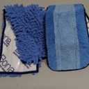 Bona Premium Sweep & Clean Mop for Multi-Surface floors