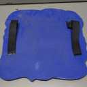 2 x 2 foot Seamless Concrete Stamp Texturing Skin Single
