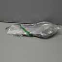 Cuisinart Mesh Strainers, 3 Count (Pack of 1) Set, CTG-00-3MS Silver