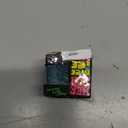 Schylling NeeDoh Nice Ice Baby - Sensory Squeeze Toy - Super Solid Squish - 1.25" Wide - (Pack of 1)