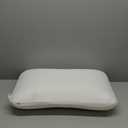 Tempur-Pedic Memory Foam Symphony Pillow Luxury Soft Feel, Standard, White