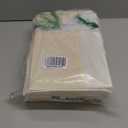 Large Nursery Closet Organizer Bins with Lids 4 Pack - 23 QT Decorative Storage Baskets for Living Room Bedroom Shelf - Stackable Storage Boxes with Lids Handles for Clothes Sweater Book Towel Purse