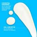 CeraVe Invisible Mineral Sunscreen SPF 50, Face Sunscreen for Sensitive Skin With Zinc Oxide & Titanium Dioxide, Vitamin E + Niacinamide + Ceramides, Oil Free, Travel Size 1.62 oz