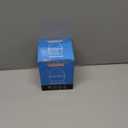 Galaxy Projector for Bedroom, Nebula Galaxy Night Light Projector with Timer and Remote,Gift for Kids Adults for Ceiling,Birthdays,Christmas,Valentine's Day (White Dinosaur Egg)