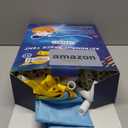 TTLOJ Gift for Christmas Outer Space Style Play Tents for Boys Girls, Large Playhouse Castle Toy for Toddler Play House, Teepee Tent Indoor Outdoor (Ball Lights NOT Included