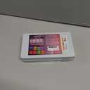 2 x 12 Pack Fairy Lights Battery Operated String Lights7FT 20LED Waterproof Silver Wire Christmas Lights Outdoor,Firefly Mini Lights for Bedroom Party Birthday Wedding Indoor Decorations Home Decor (Cold White)