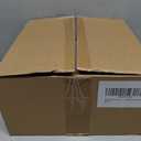 36Set Class of 2026 Graduation Plastic Light Bulb Jars for Party Supplies