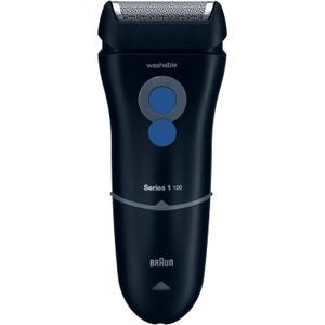 Braun Electric Razor for Men, Series 1  Electric Foil Shaver, Rechargeable, Wet & Dry