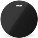 Evans Resonant Black Drum Head, 14 Inch