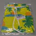 Boys Swim Trunks Compression Liner Kids Bathing Suit Quick Dry Swim Shorts 4-13 Years