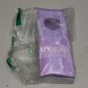 FHI Heat UNbrush Detangling Brush for Pain-Free Brushing on All Wet or Dry Hair Types  Durable DuoFlex Anti-Static Bristles, Lightweight Handle, Vented Hair Brush (1 Count (Pack of 1), Amethyst Lavender)