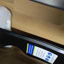 GICOOL 405380 Lawn Mower Blade, for 46" Husqvarna YTH22V46 Z246 YT46LS YTH20K46 YTH21K46 YTH22K46 RZ4623 Craftsman CMXGZAM110147 594892801 PP21011 Ariens 21546611, 5-Star Mounting Pattern, 2 Pack