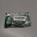 FENRIR Motorcycle Handlebar Bar End Mirror Adapter For NINJA500 NINJA400 Z1100 Z1000 Z900 Z800 Z750 Z500 Z400 Z900RS Z650RS ZH2 ER6N ZX14R ZX10R ZX6R ZX4R Vulcan S Eliminator Sportster S Nightster (801-0399)