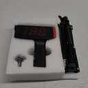 Baseball Radar Gun with Tripod,LED+LCD Larger Display, Speed Radar Gun for Baseball Softball,Handheld or Hand Free Speed Sensors Baseball Speed Training Equipment for All Baseball Players