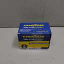 Goodyear GYTX9-12 Volt 10 AH, 135 CCA, Rechargeable High-Performance, Maintenance Free, SLA - AGM Battery for Motorcycle, ATV, UTV, 4-Wheeler, Snowmobile, Watercraft and more!