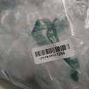 Gasbye 95kPa Precision Vacuum Sealer Machine, Double Heat Seal for Dry/Moist Food, EasyLock Handle, Builtin Bag Storage & Cutter, Progress Display, Pulse Mode, Removable Drip Tray, Silver