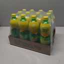 ReaLemon 100% Lemon Juice, 32 fl oz bottle (Pack of 12), Made with Lemon Juice from Concentrate, Gluten-Free, Sodium Free, Perfect Mixer to add to Cocktails and Marinades, Best By 11/14/2025