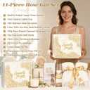 Mothers Day Gifts for Mom Wife Grandma Sister Daughter Friends - Birthday Gifts for Women Self Care Gift, Thinking of You Relaxation Gift Spa Gifts Baskets for Women, Get Well Comfort Gifts for Women