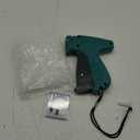 Price Tagging Gun for Clothing,(Not Stitch Gun) Standard Retail Price Tag Attacher Gun for Clothes with 6 Needles & 1000pcs 2" Barbs Fasteners for Store (Tag Gun+1000 2" Fasteners)