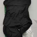 Girls & Women Ballet Leotard 01D0027  Twisted Cross-Over Back, Chest Lining, Soft Cotton-Blend Stretch (X-Small)