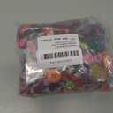 800 Pcs Assorted Sizes Resin Buttons,Round Craft Buttons for Sewing DIY Crafts,Children's Manual Button Painting